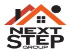 Logo of Next Step Group