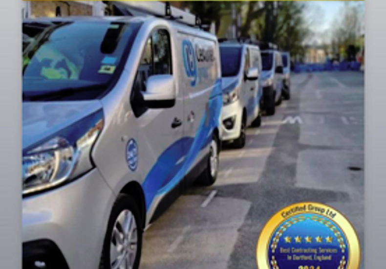 Certified Group Ltd's featured image