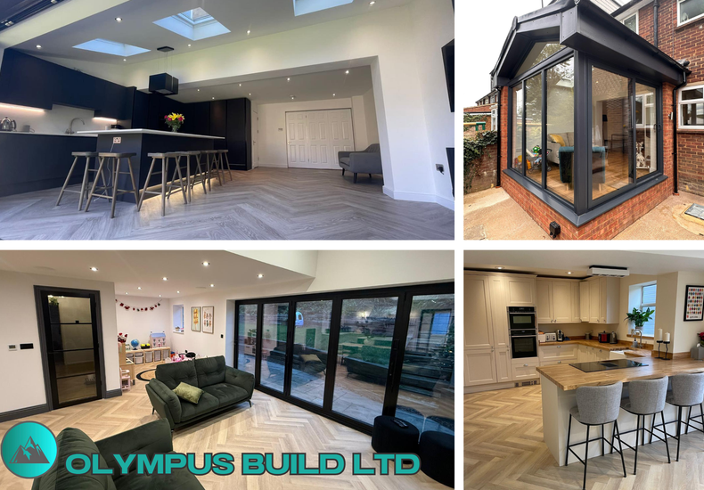 Olympus Build Ltd's featured image
