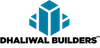 Logo of Dhaliwal Builders Ltd