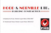 Logo of Hood & Norville Ltd