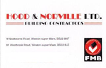 Logo of Hood & Norville Ltd
