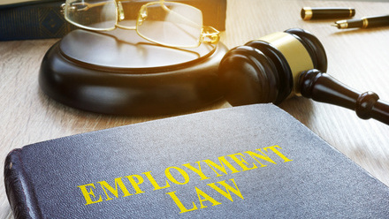 iStock Employment Law