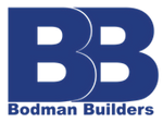 Logo of Bodman Builders