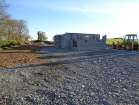 New Build Dwelling Project image