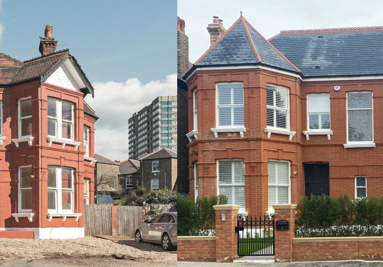 D&M Construction Bro. Ltd's featured image