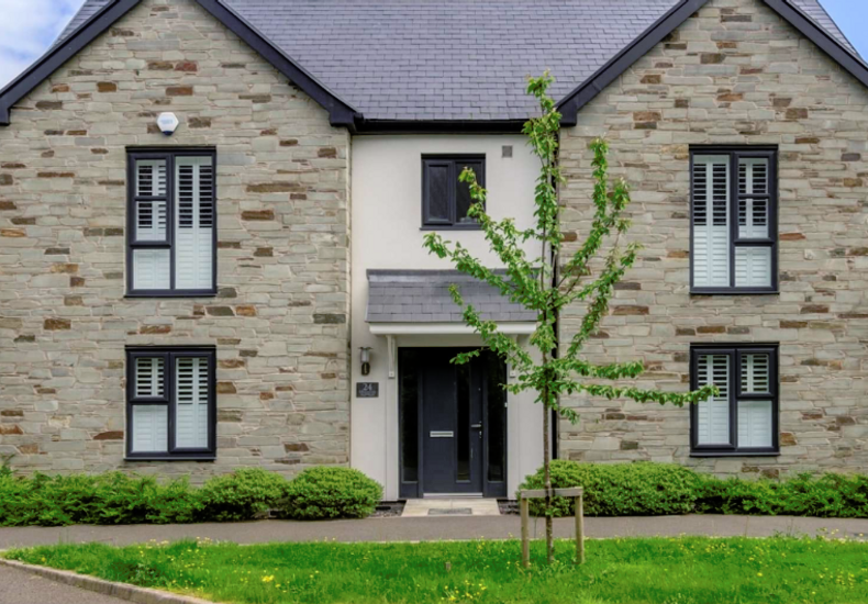 Sherford (Building & Development) Limited's featured image