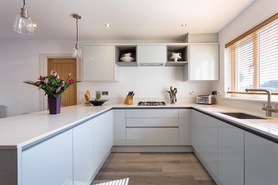 New kitchen refurb looking amazing Project image