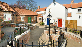 Residential: White House Farm, Hartlepool Project image