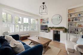 The Little Joy House, Whitstable  Project image