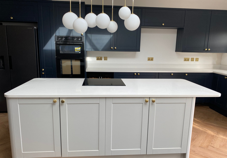 D Matthews Building and Roofing's featured image