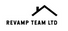 Logo of Revamp Team Ltd