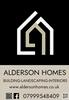 Logo of Alderson Homes Ltd