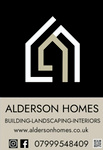 Logo of Alderson Homes Ltd