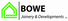 Logo of Bowe Joinery & Developments Ltd