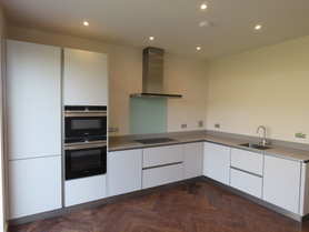 New Build Houses & Flats Perivale Project image