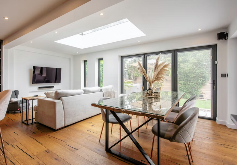 J.B, Viking Building Limited's featured image