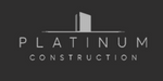 Logo of Platinum Construction (North) Ltd