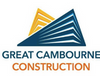 Logo of Greater Cambridge Construction Limited