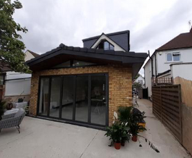 Extension and loft conversion Project image
