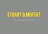 Logo of Stuart and Moffat Roofing Contractors Ltd