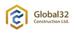 Logo of Global32 Construction Ltd