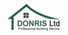 Logo of Chris Bamber T/A Donris Limited