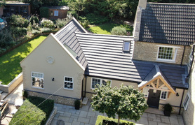 Stanwick Extension Project image
