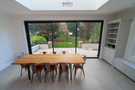 House Extension In Ealing Project image