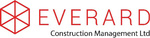Logo of Everard Construction Management Ltd