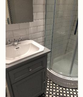 Full Shower-Encloser Installation Project image