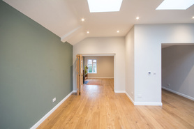 Single Storey Rear Extension with Internal Alterations & Refurbishments Project image
