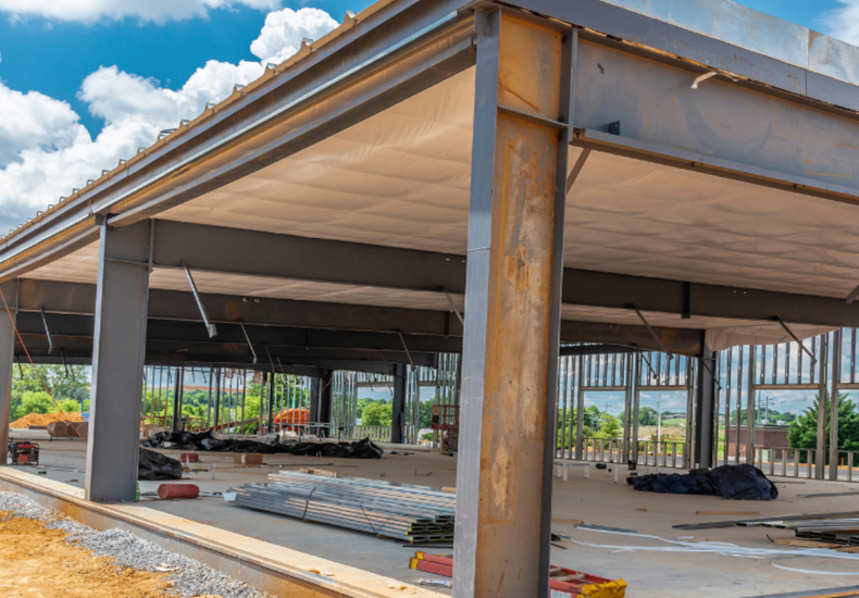 Faiden Commercial Ltd's featured image