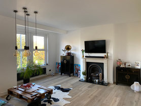 2 BED SEMI-DETACHED HOUSE-PUTNEY Project image