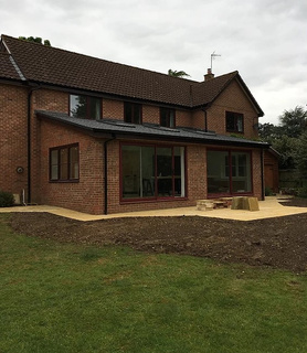 Single Storey Extension & Alterations Project image
