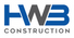 Logo of HWB Construction Ltd