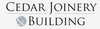 Logo of Cedar Joinery & Building Ltd
