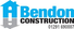 Logo of A A Bendon Construction Limited