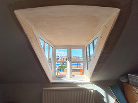 Dormer Window Project image