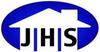 Logo of JHS Group