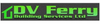 Logo of D.V.Ferry Building Services Ltd
