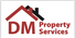 Logo of DM Property Services