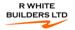 Logo of R. White Builders Limited