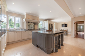 Period Residential Refurbishment Project image