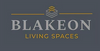 Logo of Blakeon Living Spaces Ltd