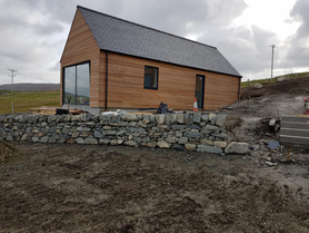 Scarista New Builds Project image