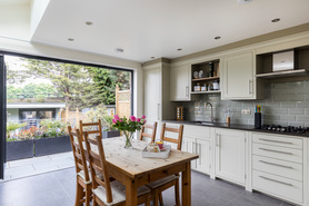 WESTCOMBE HILL, SE3 Project image