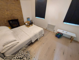 Shepherd's Bush Loft Magic: 1-bed to 3-bed Dream Home Project image