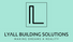 Logo of Lyall Building Solutions Ltd