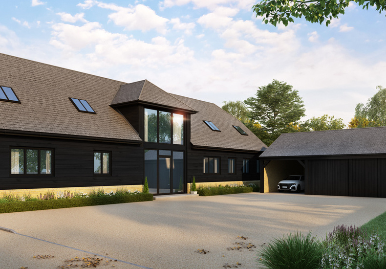 North Hertfordshire Construction Limited's featured image